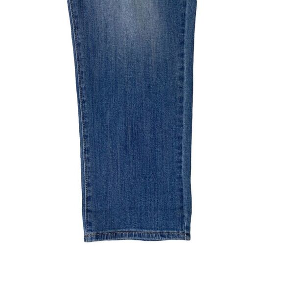 Fashion Nova Jeans Sz 16 - Picture 7 of 9